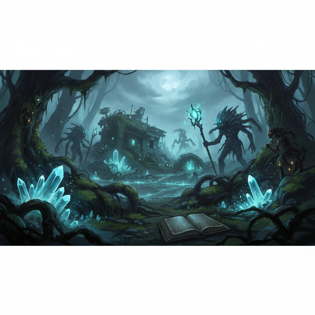 Sons Of The Forest: All Artifact Pieces Locations and Uses Guide