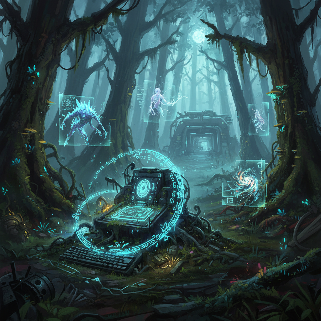 Sons of the Forest Cheats and Console Commands Guide