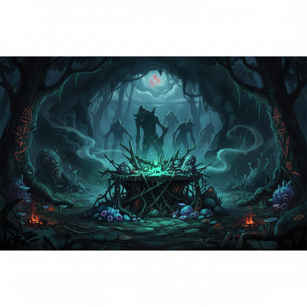 How to Spawn Mutants in Sons Of The Forest