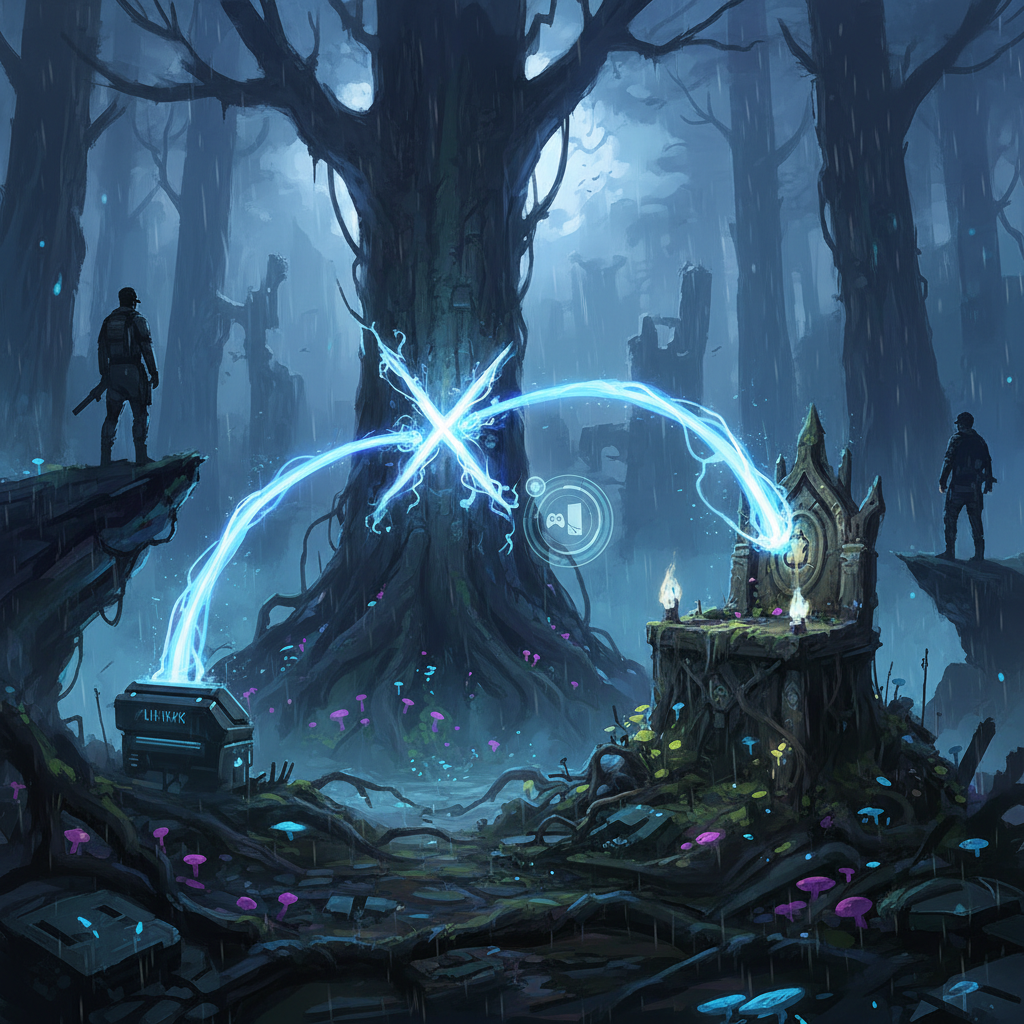 Sons of the Forest Crossplay: Can You Play With Friends on Other Platforms?