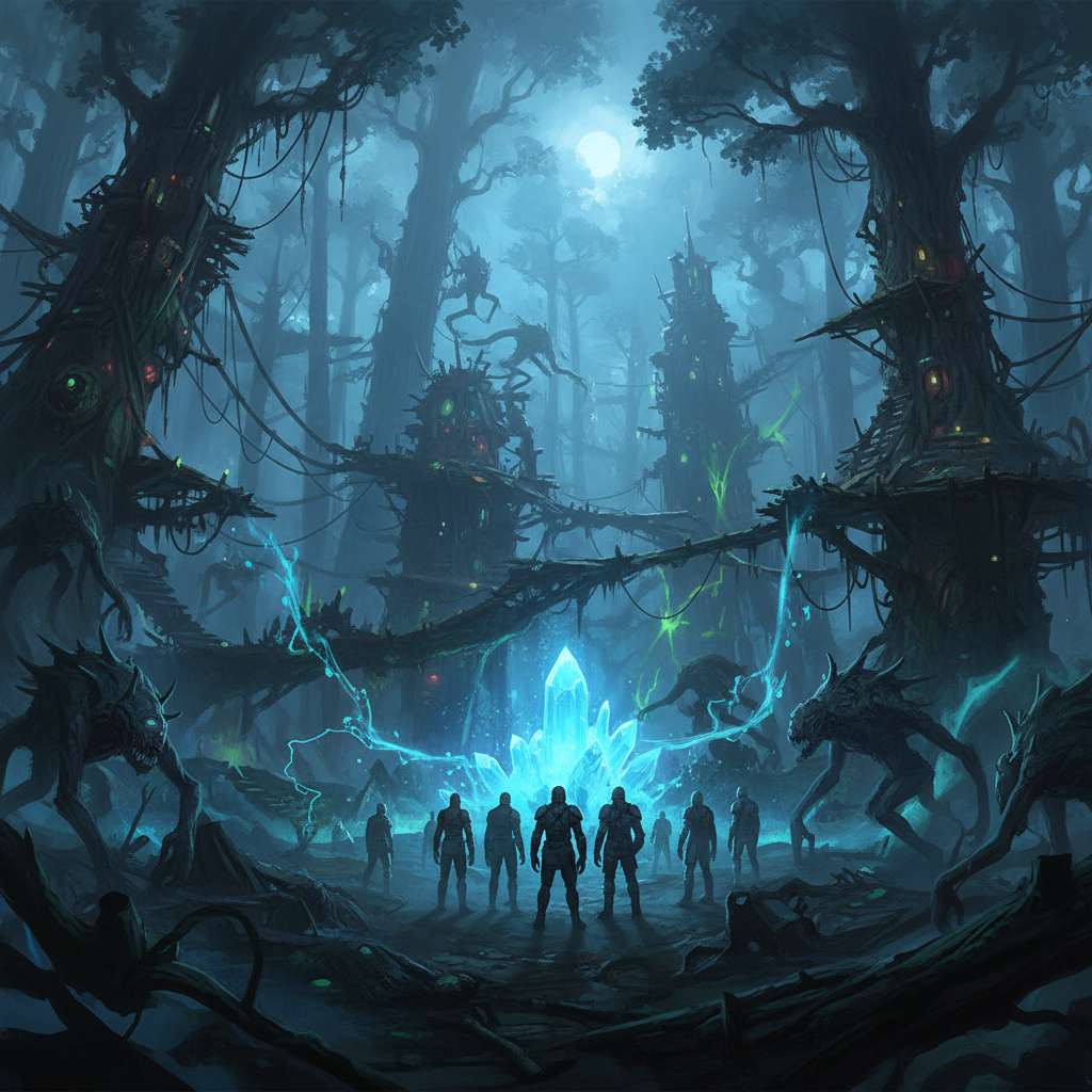 Sons of the Forest Multiplayer Mods Explained