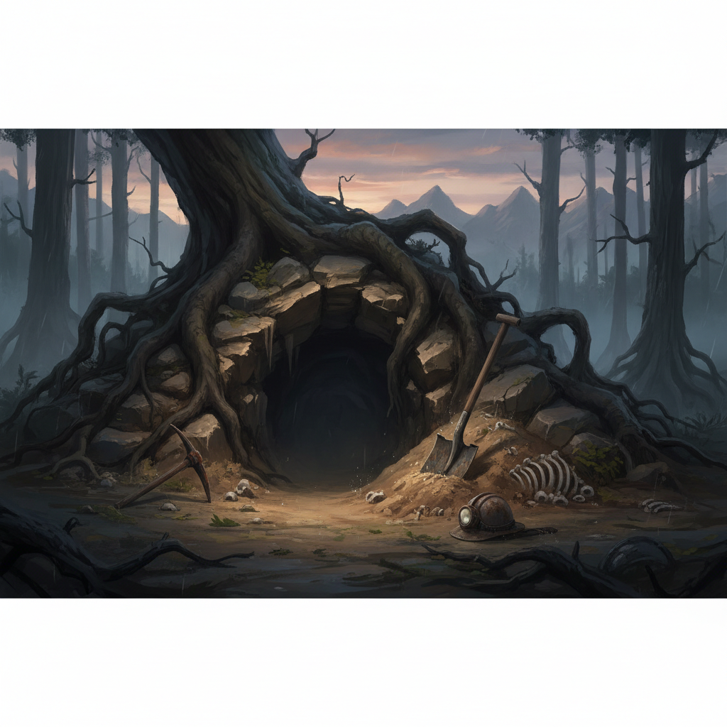 Where to Find the Shovel in Sons of the Forest
